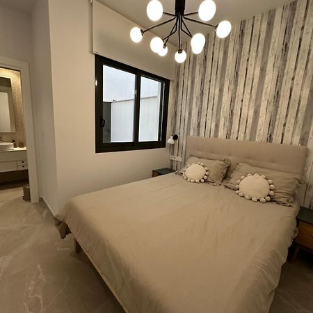 托雷维耶哈Casa Nola公寓 外观 照片
